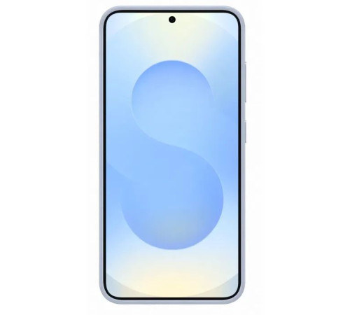 Чохол до мобільного телефона Samsung Kindsuit Samsung Galaxy S25 Light Blue (EF-VS931PLEGWW)