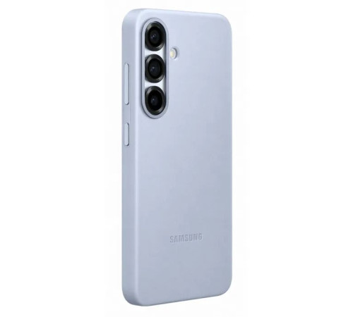 Чохол до мобільного телефона Samsung Kindsuit Samsung Galaxy S25 Light Blue (EF-VS931PLEGWW)