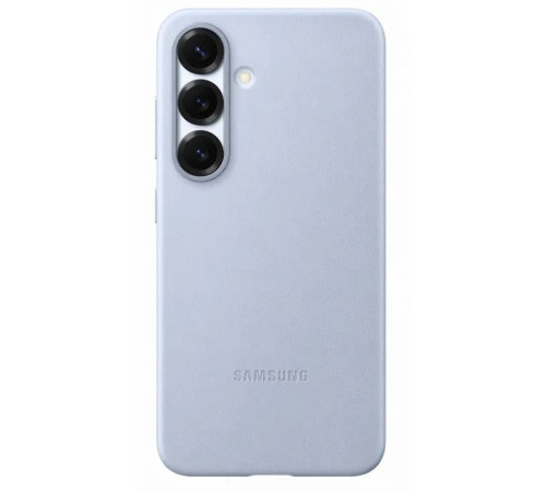 Чохол до мобільного телефона Samsung Kindsuit Samsung Galaxy S25 Light Blue (EF-VS931PLEGWW)