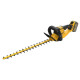 Кущоріз DeWALT XR FLEXVOLT 54 В Li-lon, 3Ah, ніж 65 см, (DCMHT573X1)