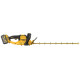 Кущоріз DeWALT XR FLEXVOLT 54 В Li-lon, 3Ah, ніж 65 см, (DCMHT573X1)
