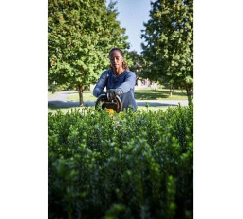 Кущоріз DeWALT XR FLEXVOLT 54 В Li-lon, 3Ah, ніж 65 см, (DCMHT573X1)