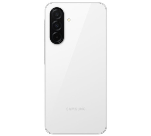 Мобільний телефон Samsung Galaxy A26 5G 8/256Gb White (SM-A266BZWCEUC)