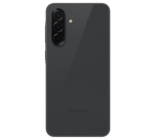 Мобільний телефон Samsung Galaxy A36 5G 6/128Gb Black (SM-A366BZKBEUC)