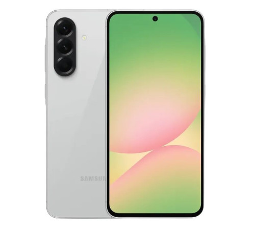 Мобільний телефон Samsung Galaxy A56 5G 8/128Gb Gray (SM-A566BZAAEUC)