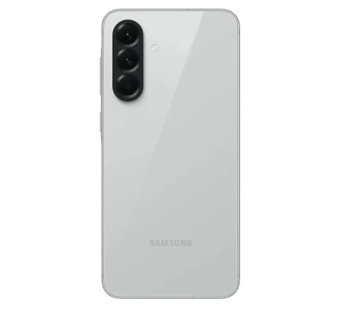 Мобільний телефон Samsung Galaxy A56 5G 8/128Gb Gray (SM-A566BZAAEUC)