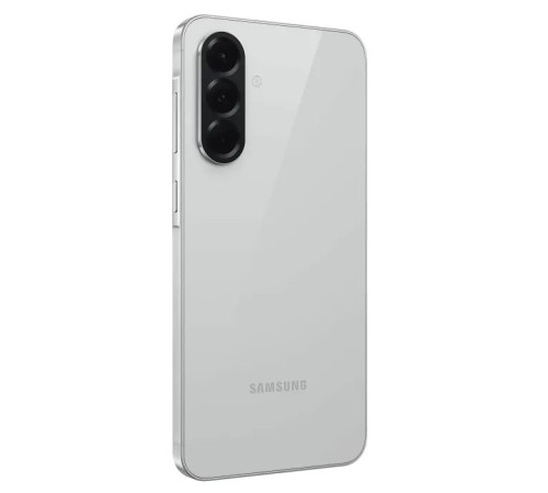 Мобільний телефон Samsung Galaxy A56 5G 8/128Gb Gray (SM-A566BZAAEUC)