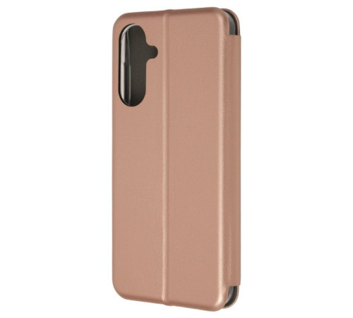 Чохол до мобільного телефона Armorstandart G-Case Samsung A26 5G Rose Gold (ARM83056)