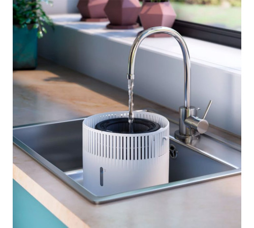 Зволожувач повітря Philips HU5710/00