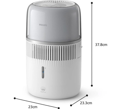 Зволожувач повітря Philips HU5710/00