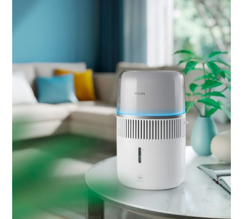 Зволожувач повітря Philips HU5710/00