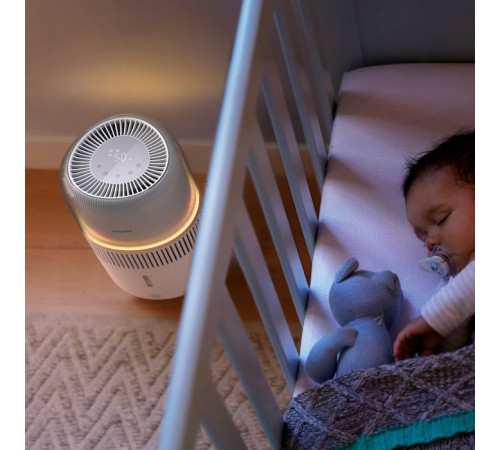 Зволожувач повітря Philips HU5710/00