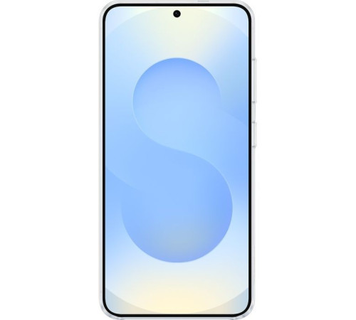 Чохол до мобільного телефона Samsung Galaxy S25 (S931) Clear case (EF-QS931CTEGWW)