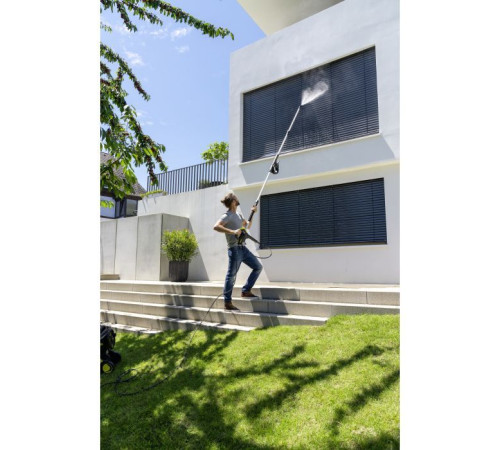 Насадка для мийки високого тиску Karcher TLA 4, телескопічна, 2.8кг (2.644-190.0)