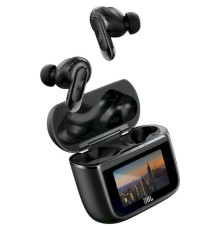 Навушники JBL Tour Pro 3 Black (JBLTOURPRO3BLK)