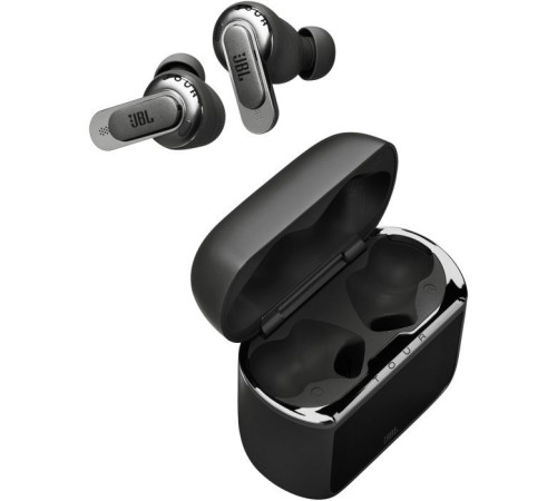 Навушники JBL Tour Pro 3 Black (JBLTOURPRO3BLK)