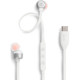 Наушники JBL Tune 310C USB-C White (JBLT310CWHT)