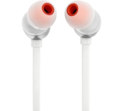 Наушники JBL Tune 310C USB-C White (JBLT310CWHT)
