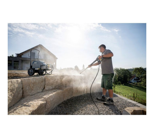 Мийка високого тиску Karcher HD 9/20-4 М Classic (1.367-903.0)