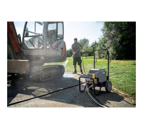 Мийка високого тиску Karcher HD 9/20-4 М Classic (1.367-903.0)