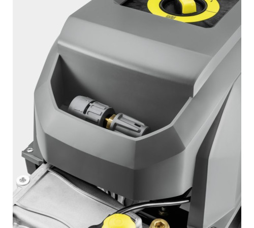 Мийка високого тиску Karcher HD 9/20-4 М Classic (1.367-903.0)