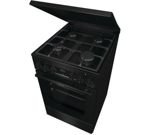 Плита Gorenje GK5C42BF