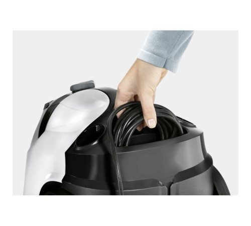 Пароочищувач Karcher SC 5 EasyFix Iron (1.512-661.0)