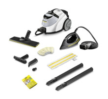Пароочищувач Karcher SC 5 EasyFix Iron (1.512-661.0)
