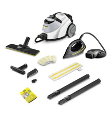 Пароочищувач Karcher SC 5 EasyFix Iron (1.512-661.0)