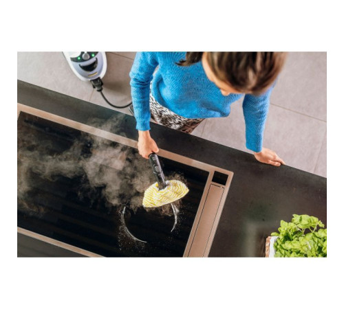 Пароочищувач Karcher SC 5 EasyFix Iron (1.512-661.0)