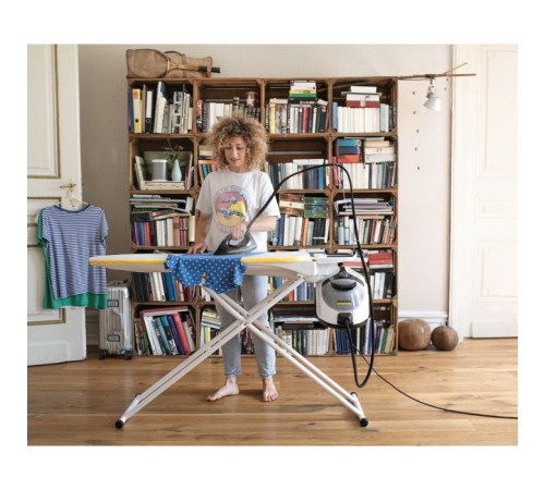 Пароочищувач Karcher SC 5 EasyFix Iron (1.512-661.0)