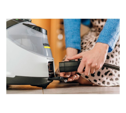 Пароочищувач Karcher SC 5 EasyFix Iron (1.512-661.0)