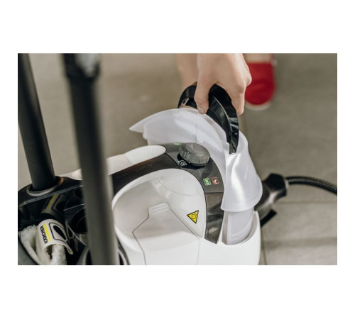 Пароочищувач Karcher SC 5 EasyFix Iron (1.512-661.0)