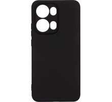 Чехол для мобильного телефона Armorstandart Matte Slim Fit OPPO Reno13 Pro 5G Camera cover Black (ARM81897)