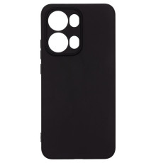 Чехол для мобильного телефона Armorstandart Matte Slim Fit OPPO Reno13 Pro 5G Camera cover Black (ARM81897)