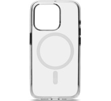 Чехол для мобильного телефона Harder Nude MagCase Apple iPhone 15 Pro (ARM82436)