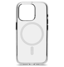 Чехол для мобильного телефона Harder Nude MagCase Apple iPhone 15 Pro (ARM82436)
