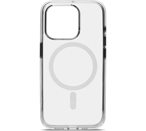 Чехол для мобильного телефона Harder Nude MagCase Apple iPhone 15 Pro (ARM82436)