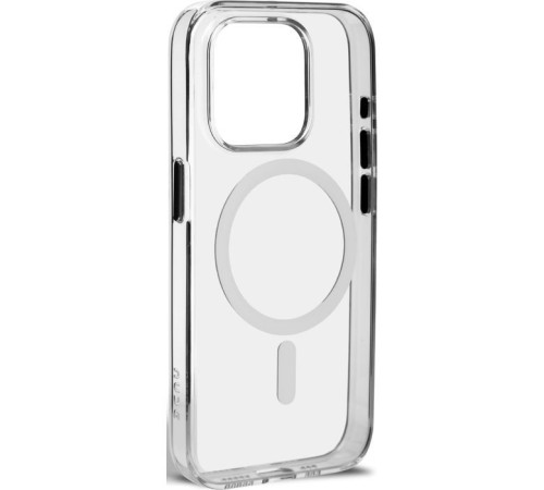 Чехол для мобильного телефона Harder Nude MagCase Apple iPhone 15 Pro (ARM82436)