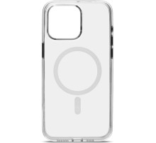 Чехол для мобильного телефона Harder Nude MagCase Apple iPhone 15 Pro Max (ARM82437)