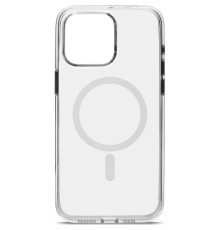 Чехол для мобильного телефона Harder Nude MagCase Apple iPhone 15 Pro Max (ARM82437)