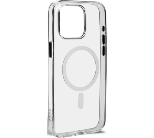 Чехол для мобильного телефона Harder Nude MagCase Apple iPhone 15 Pro Max (ARM82437)