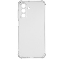 Чохол до мобільного телефона ColorWay TPU AntiShock Samsung Galaxy A26 Clear (CW-CTASSGA266)