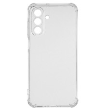 Чохол до мобільного телефона ColorWay TPU AntiShock Samsung Galaxy A26 Clear (CW-CTASSGA266)