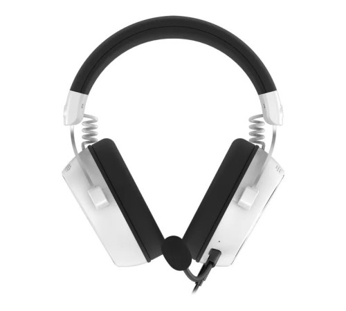 Навушники Hator Hypergang 3 Hi-Res White (ESH06)