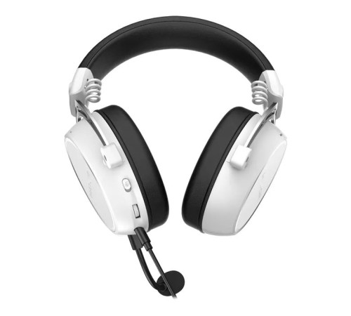 Навушники Hator Hypergang 3 Hi-Res White (ESH06)