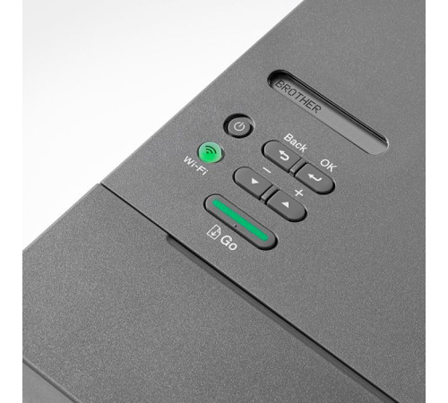 Лазерний принтер Brother HL-L2442DW (HLL2442DWYJ1)