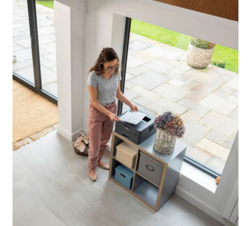 Лазерний принтер Brother HL-L2442DW (HLL2442DWYJ1)