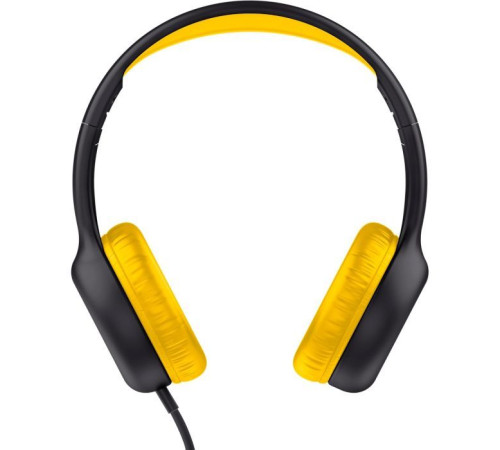 Навушники Trust Nouna Black (25406)