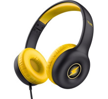 Наушники Trust Nouna Black (25406)